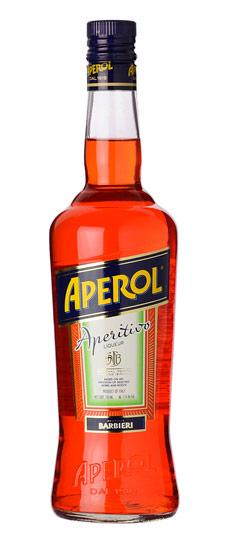 Aperol (750ml)