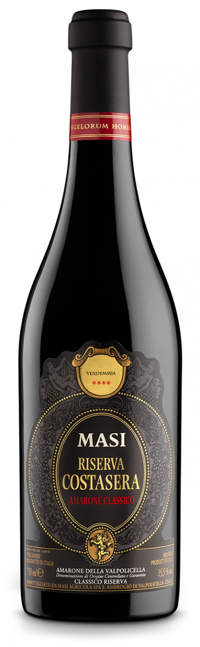 2015 Masi Amarone della Valpolicella Classico Riserva Costasera