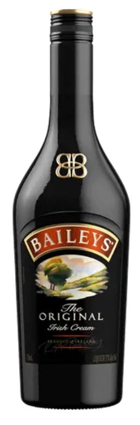 Baileys The Original Irish Cream (750ml)