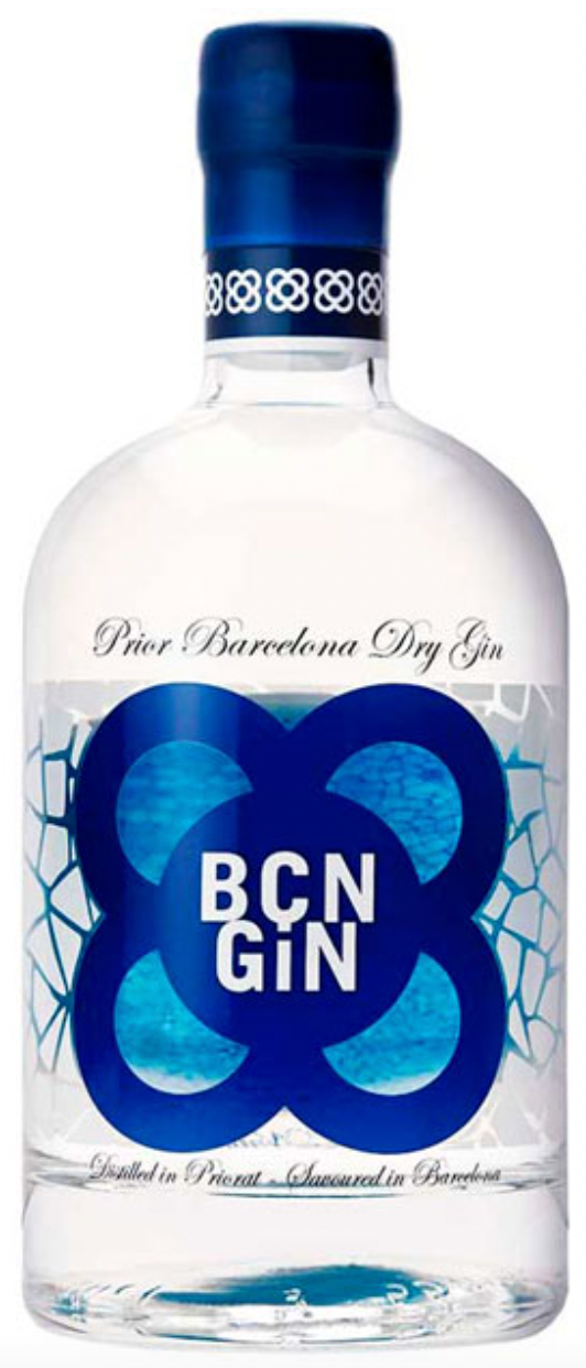 BCN Gin (1,000ml)