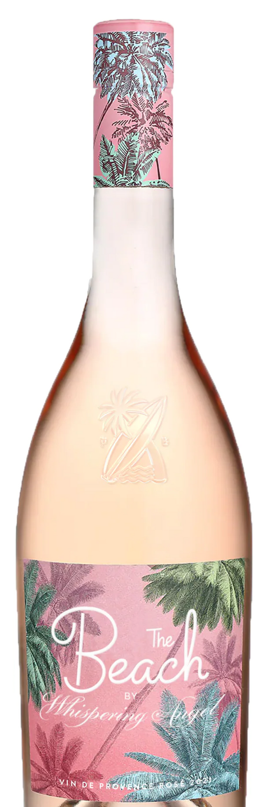 2021 Chateau d'Esclans The Beach by Whispering Angel