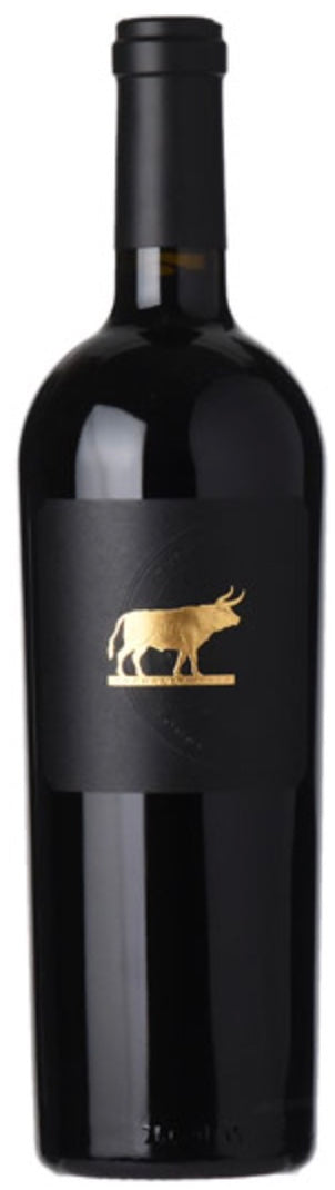 2020 Turnbull Wine Cellars Cabernet Sauvignon Black Label