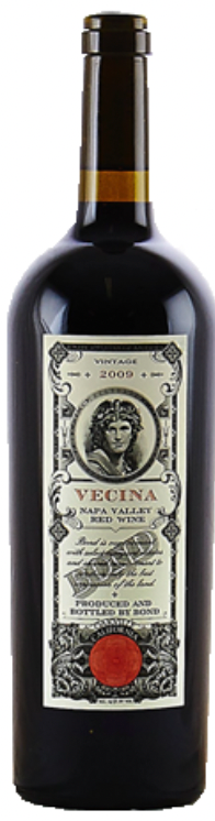 2018 Bond Vecina