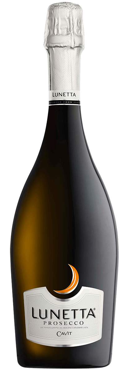 Cavit Lunetta Prosecco Brut