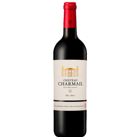 2019 Chateau Charmail