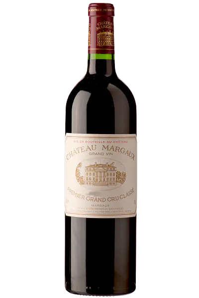 2018 Chateau Margaux