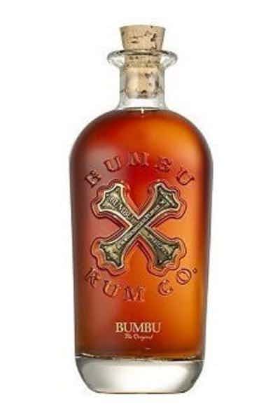 Bumbu Rum The Original (750ml)