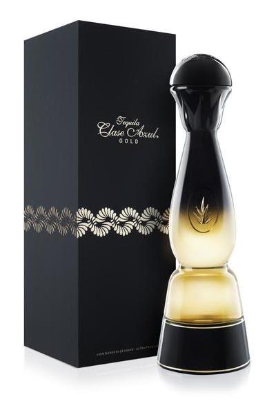 Clase Azul Tequila Gold (750ml)