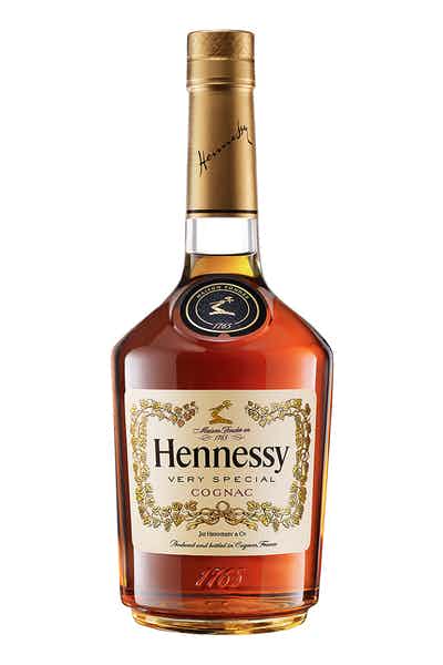 Hennessy V.S Cognac (750ml)