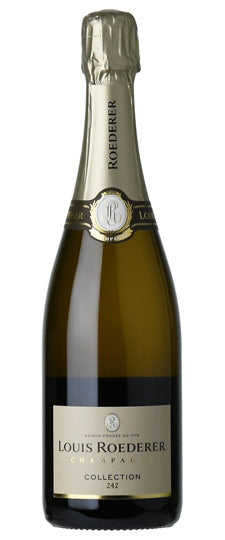 Louis Roederer Brut Collection 242 (MAGNUM)
