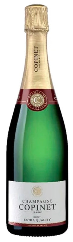 Marie Copinet Brut Extra Quality