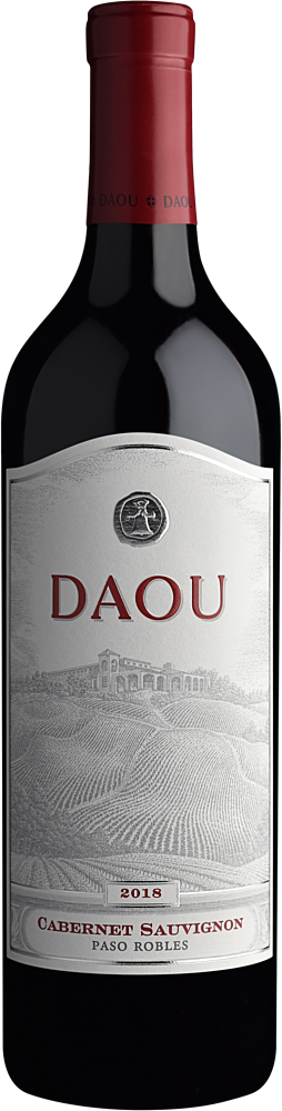 2022 DAOU Vineyards Discovery Cabernet Sauvignon