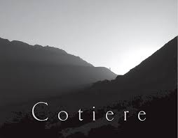 2018 Cotiere Pinot Noir La Rinconada Vineyard