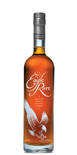 Eagle Rare Kentucky Straight Bourbon Whiskey 10 Year (750ml)