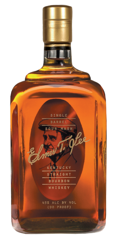 Elmer T. Lee Single Barrel (750ml)