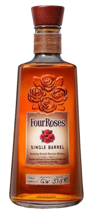 Four Roses Single Barrel (750ml)