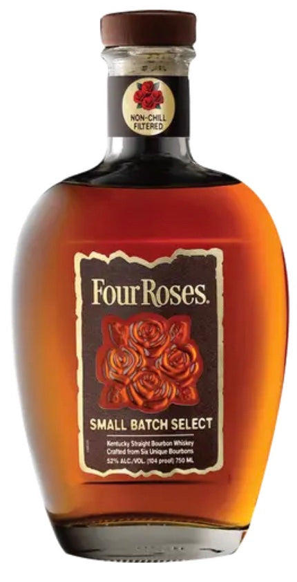 Four Roses Small Batch Select (750ml)