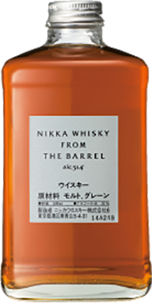Nikka From The Barrel Japanese Whisky (750ml)