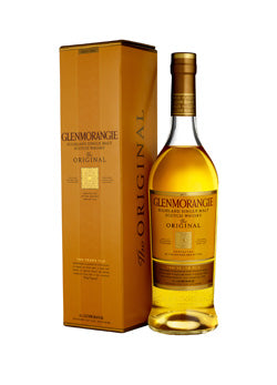 Glenmorangie The Original 10 Year Old (750ml)