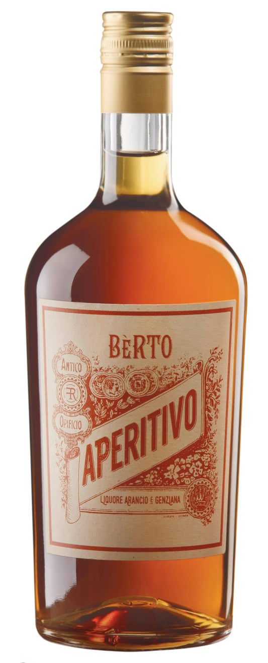 Berto Aperitivo (1,000 ml)