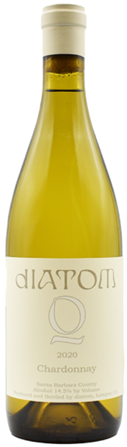 2021 Diatom Chardonnay