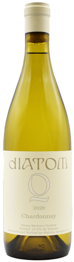 2023 Diatom Chardonnay