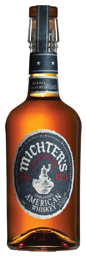 Michter's	US1 American Whiskey (750ml)
