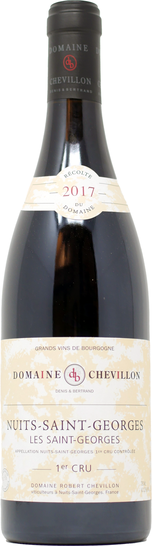 2021 Domaine Robert Chevillon Nuits-Saint-Georges 1er Cru Les Saint-Georges