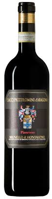 2016 Ciacci Piccolomini d'Aragona Brunello di Montalcino Pianrosso