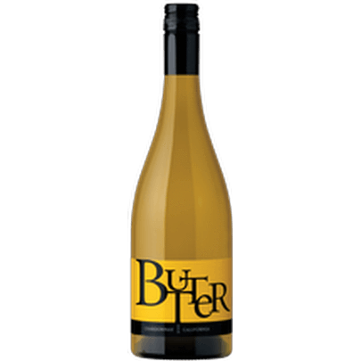 2021 JaM Cellars Butter Chardonnay