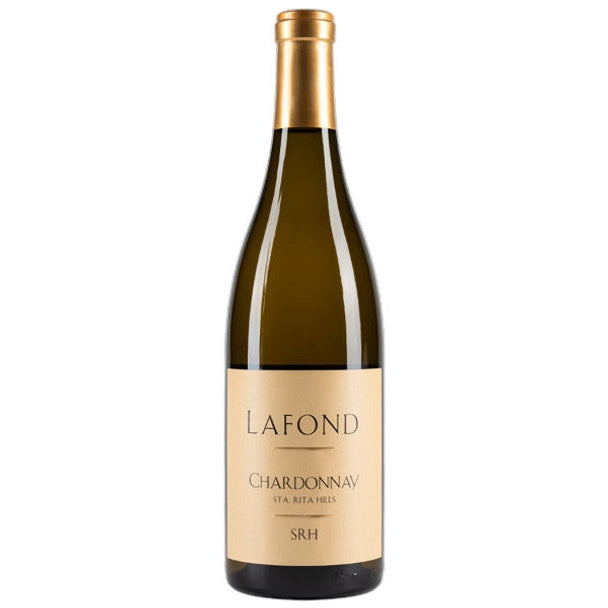 2019 Lafond Winery & Vinyards SRH Chardonnay