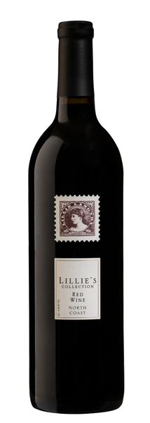 2020  Langtry - Lillie's Collection Red Wine