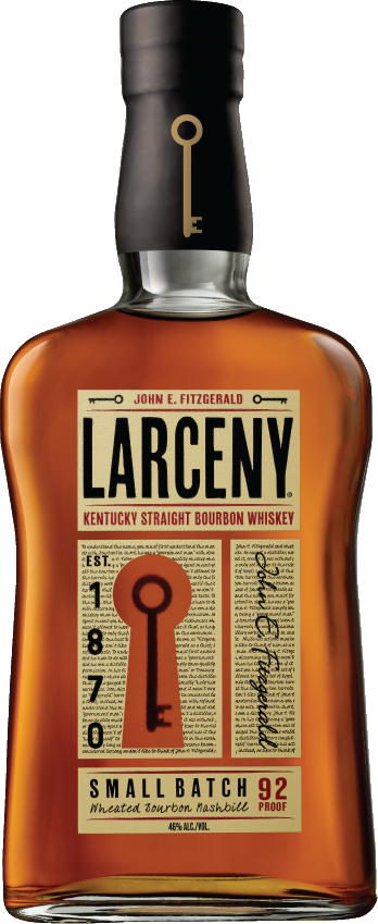 Larceny Bourbon Small Batch (750ml)