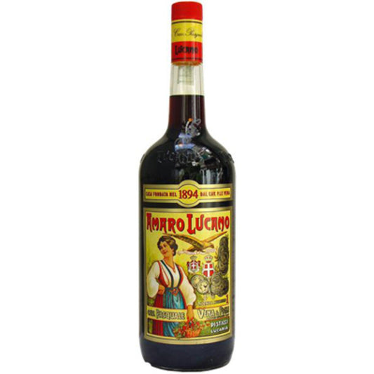Amaro Lucano (750ml)