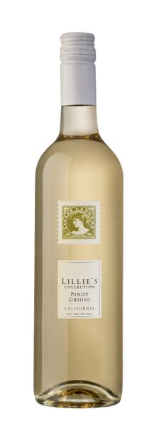 2021 Langtry - Lillie's Feather Boa Pinot Grigio