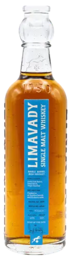 Limavady Whiskey (700ml)