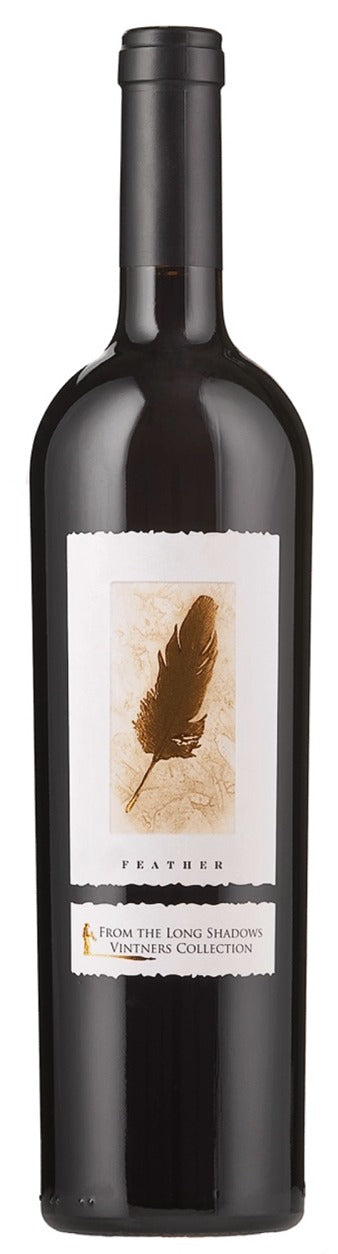 2017 Long Shadows Cabernet Sauvignon Feather