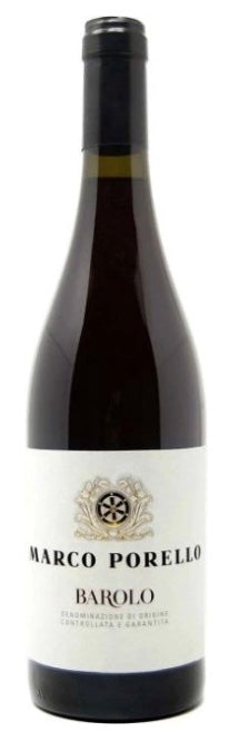2017 Marco Porello Barolo