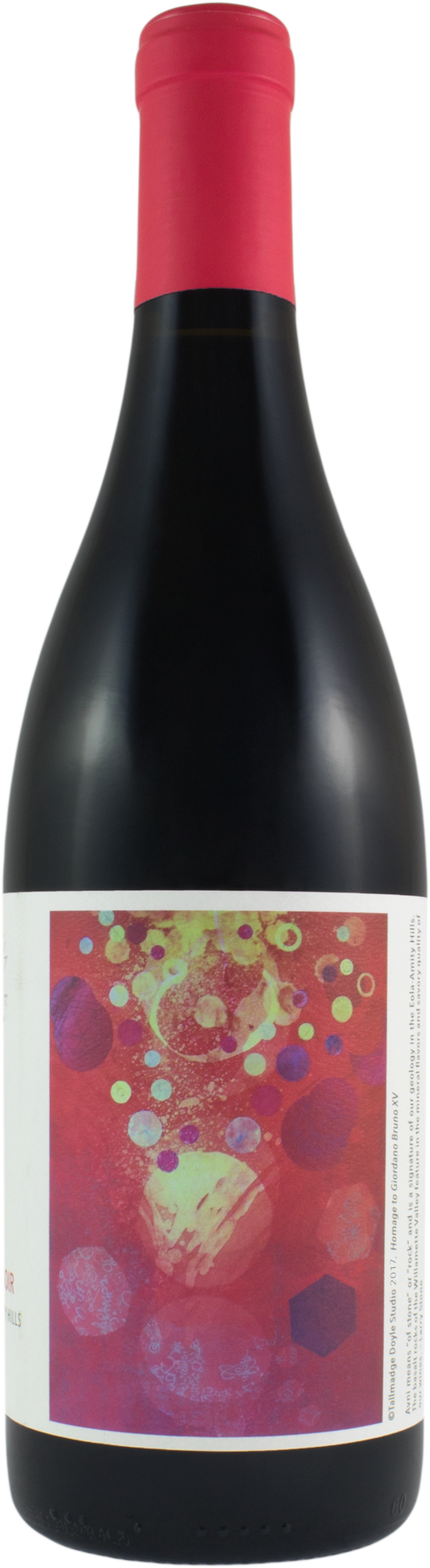 2021 Lingua Franca Pinot Noir Avni