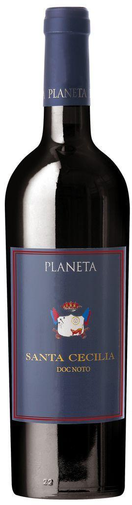 2015 Planeta Noto Santa Cecilia