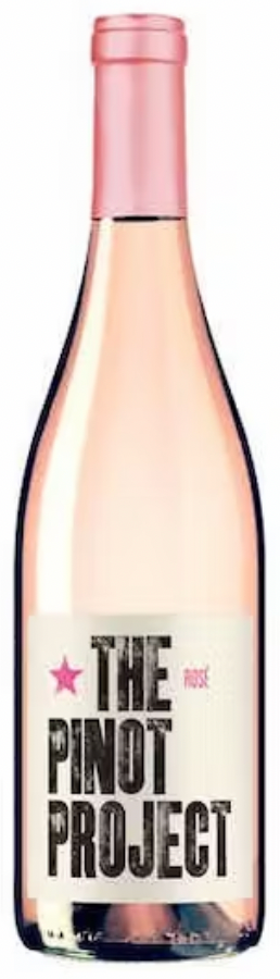2021 The Pinot Project Rosé