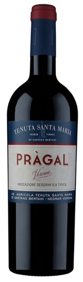 2019 Tenuta Santa Maria di Gaetano Bertani Pragal