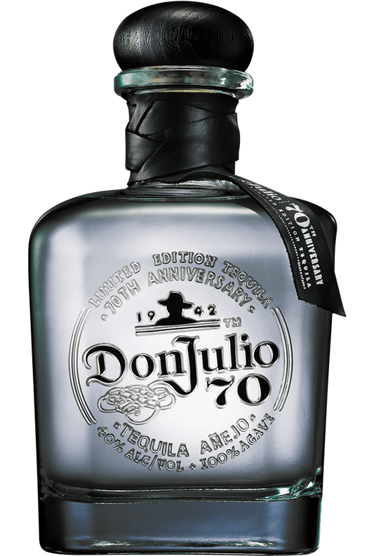 Don Julio Tequila 70 Cristalino (750ml)