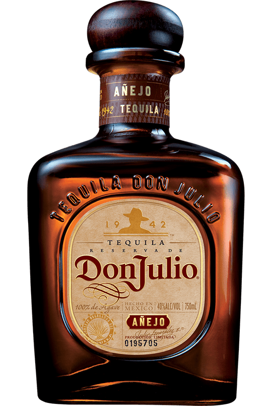 Don Julio Tequila Anejo (750ml)