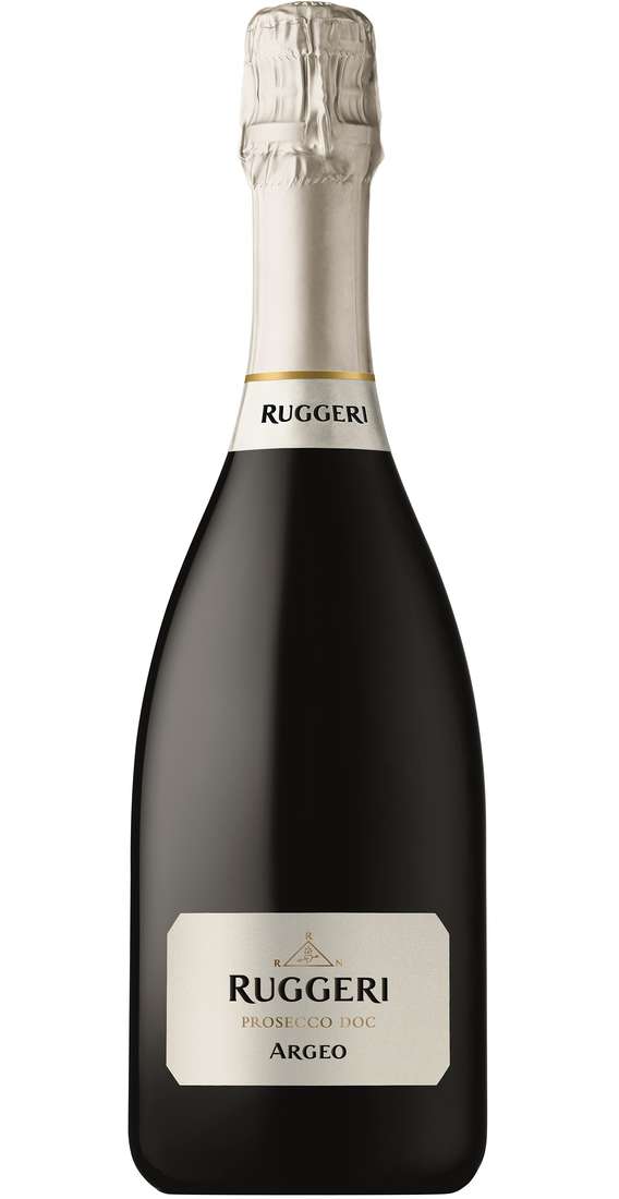 Ruggeri Prosecco Argeo Brut
