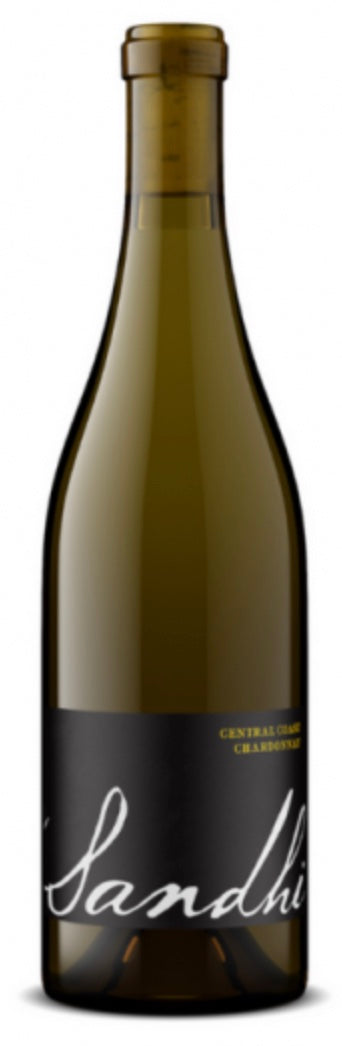 2022 Sandhi Chardonnay Central Coast