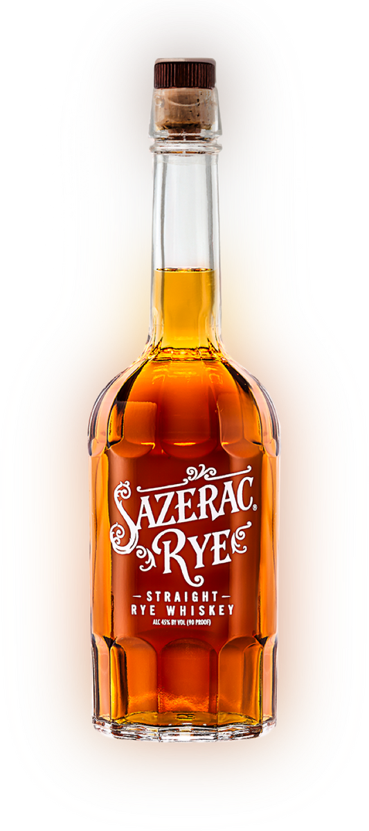 Sazerac Rye (750ml)