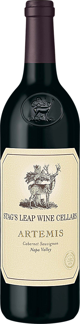 2021 Stag's Leap Wine Cellars Cabernet Sauvignon ARTEMIS