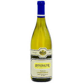 2022 Rombauer Chardonnay