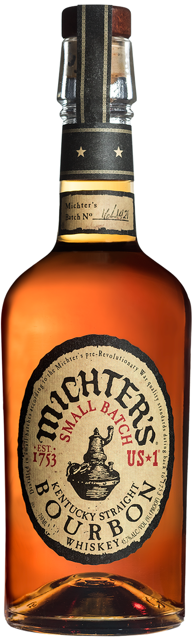 Michter's	US1 Kentucky Straight Bourbon (750ml)